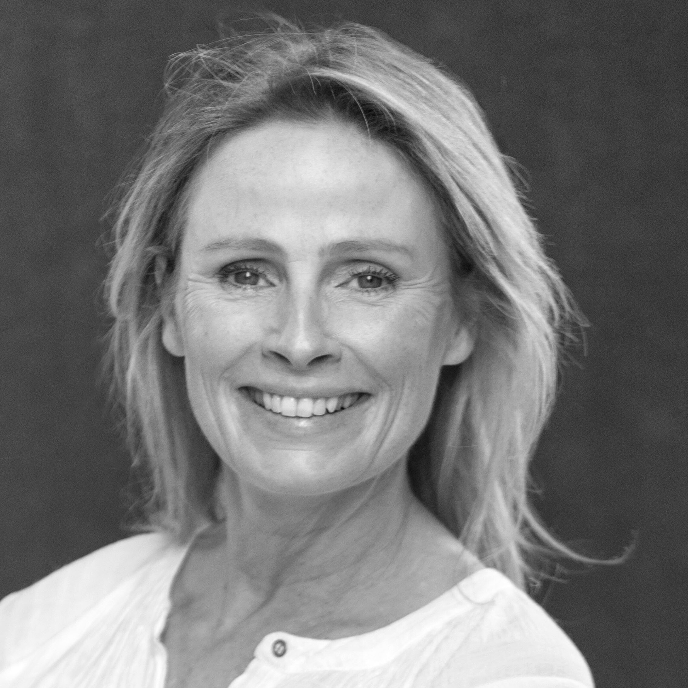 Inge Riebe Over Inge | Coach bij Her Space