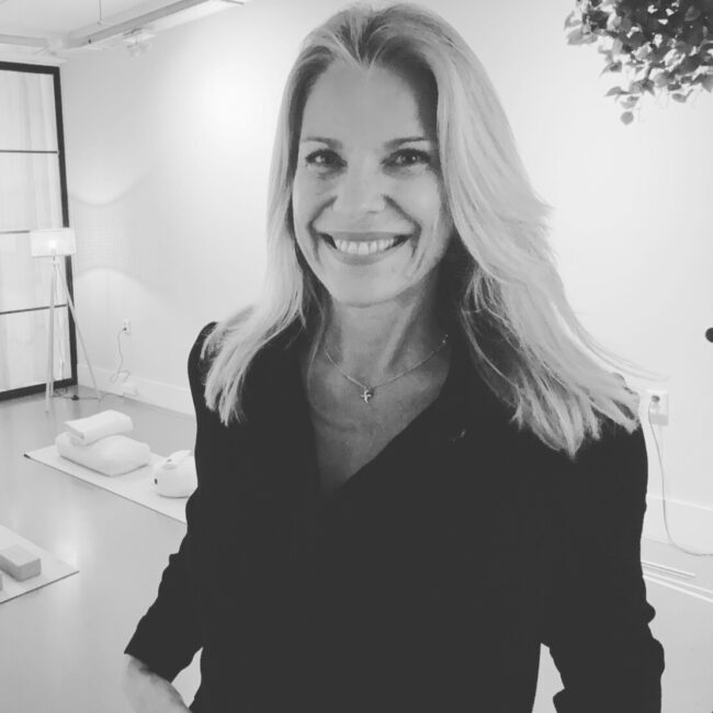 Marja is Oprichter van Her Space, holistisch masseur, ademcoach en yogadocent