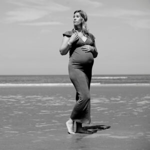 Inge Feenstra - yogadocent