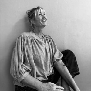 Tanja is Yogadocent