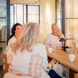 Hormonale ondersteuning-workshop