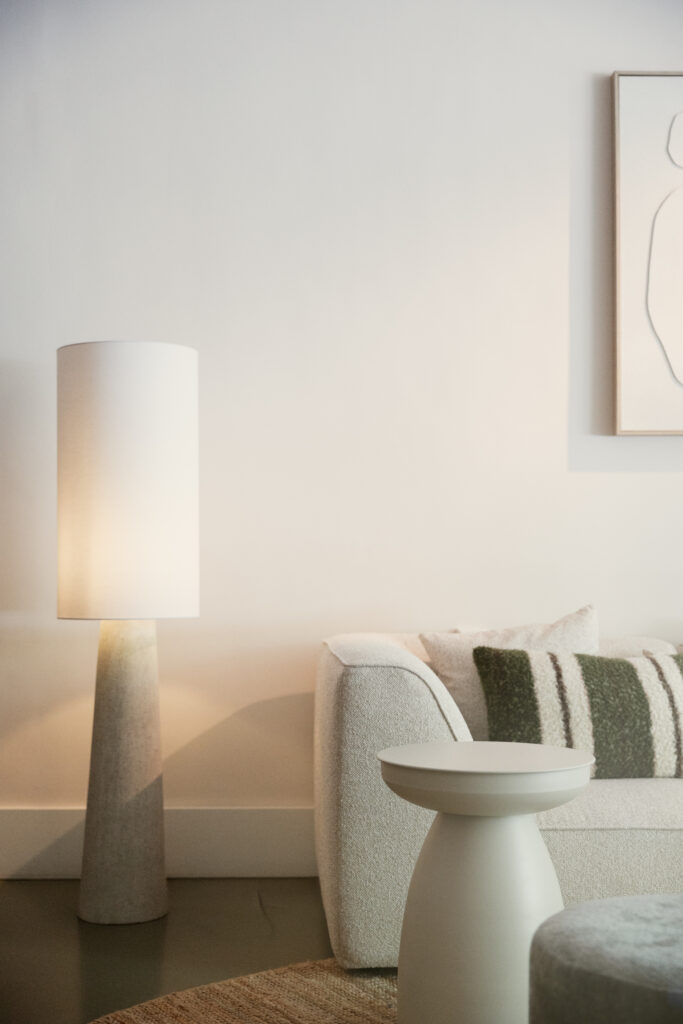 Woonkamer Her Space